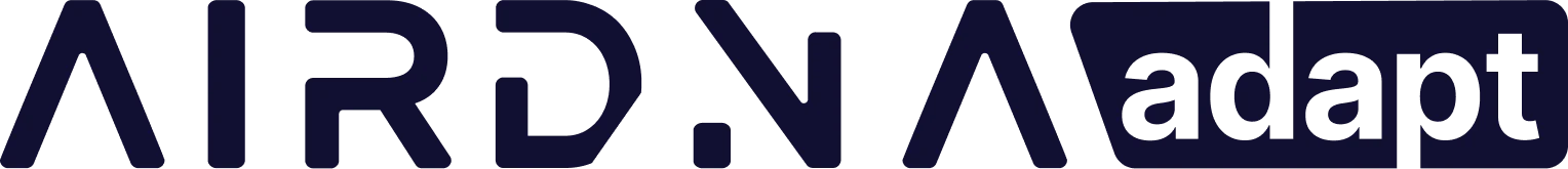 AirDNA Adapt